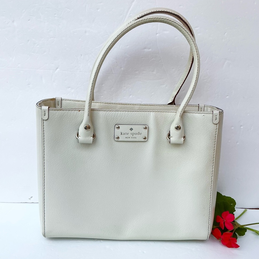 Kate Spade Wellesley Durham Tote Bag $379 MSRP